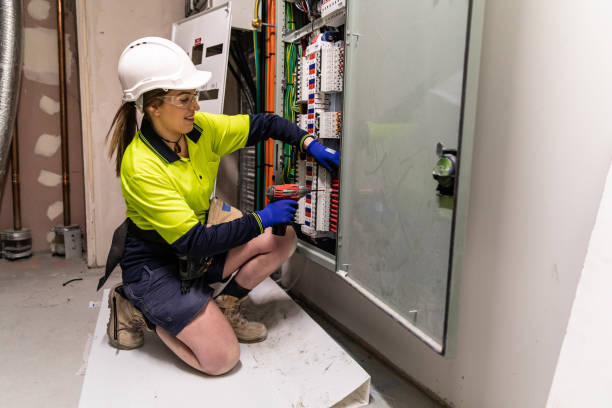Best Electrical Repair Services  in Jefferson, WI