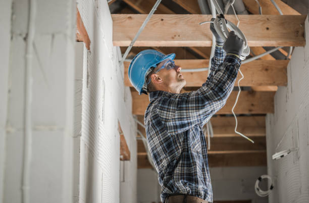 Best Electrical Outlet Repair  in Jefferson, WI