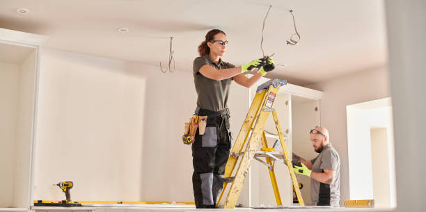 Best Electrician Near Me  in Jefferson, WI