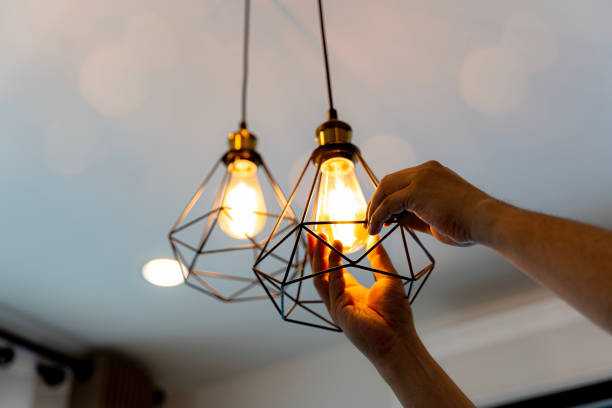 Best Outdoor Lighting Installation  in Jefferson, WI