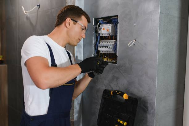Best Electrician for Home Renovation  in Jefferson, WI
