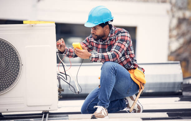 Best Emergency Electrical Repair  in Jefferson, WI