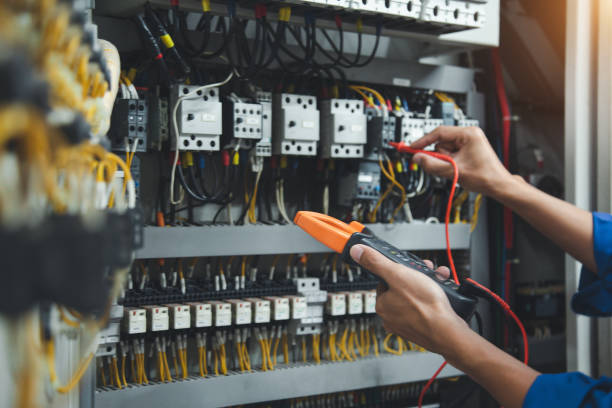 Best Generator Installation Services  in Jefferson, WI