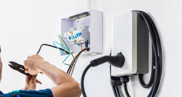 Best Electrical Troubleshooting Services  in Jefferson, WI