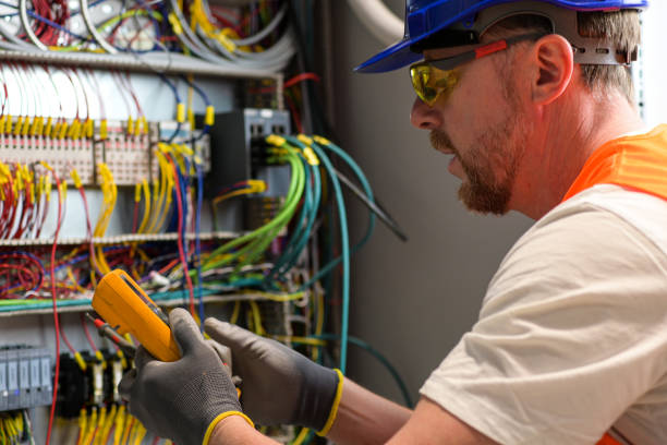 Best Electrical Contractors for Businesses  in Jefferson, WI
