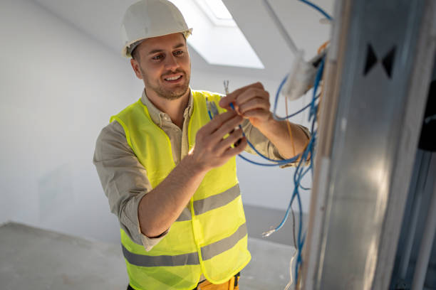 Best Affordable Electrical Installation  in Jefferson, WI