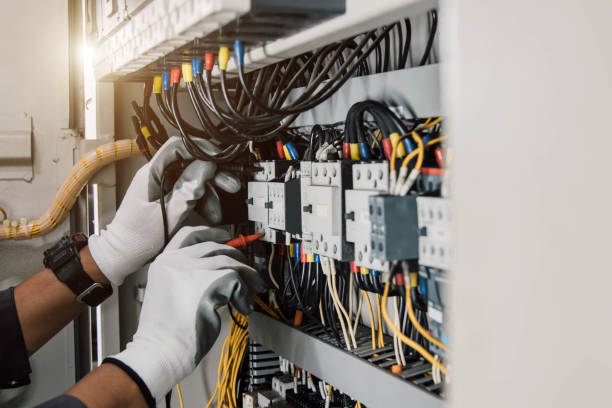 Best Local Electrician Companies  in Jefferson, WI