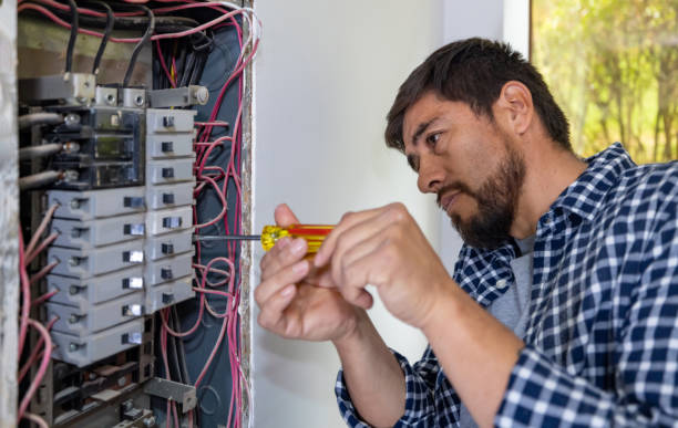 Best Electrical Rewiring Services  in Jefferson, WI